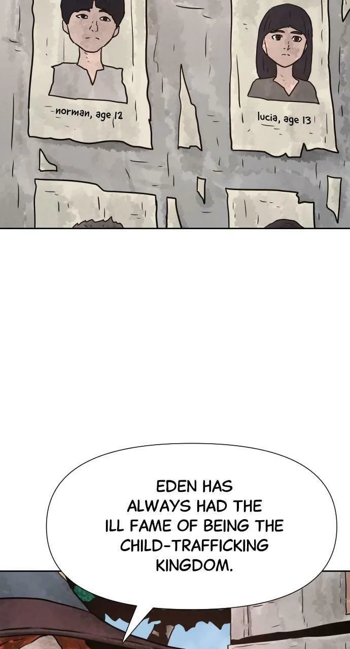 Read Warrior Executioner chapter 85 image 43 on Lezhin