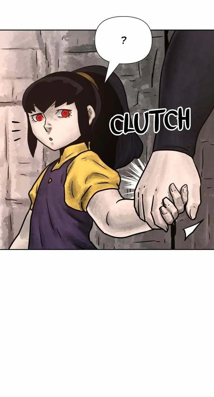 Read Warrior Executioner chapter 85 image 45 on Lezhin