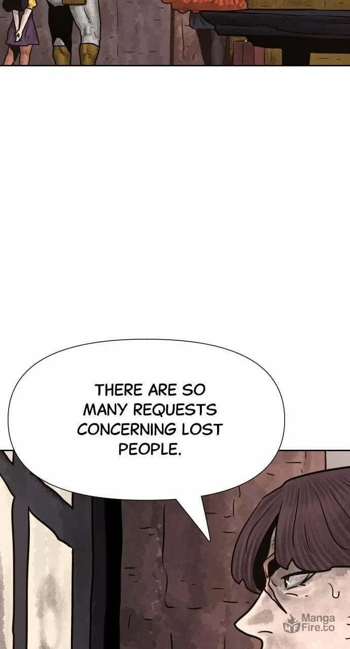 Read Warrior Executioner chapter 85 image 49 on Lezhin