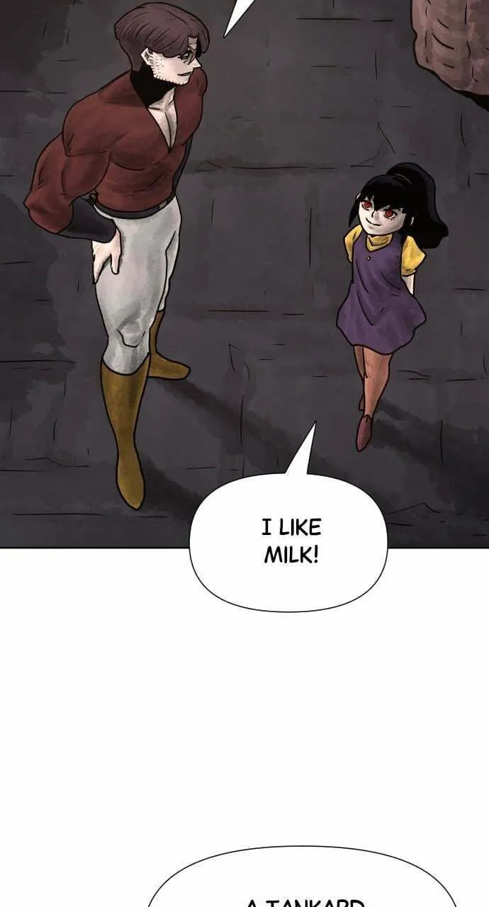 Read Warrior Executioner chapter 85 image 52 on Lezhin