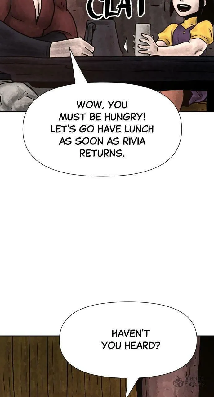 Read Warrior Executioner chapter 85 image 56 on Lezhin