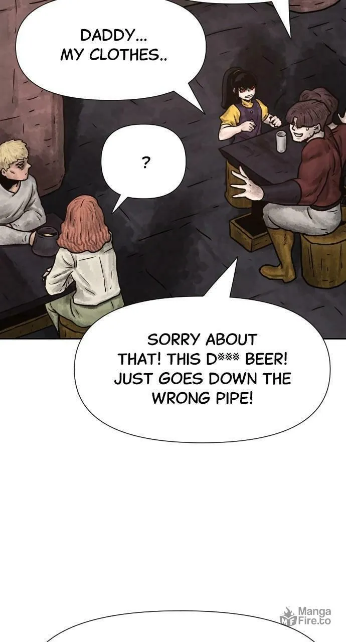 Read Warrior Executioner chapter 85 image 59 on Lezhin