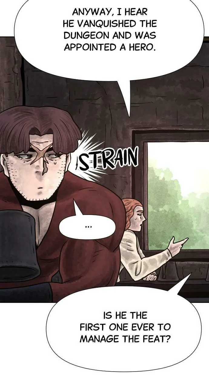Read Warrior Executioner chapter 85 image 60 on Lezhin