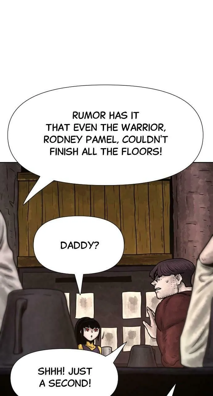 Read Warrior Executioner chapter 85 image 61 on Lezhin