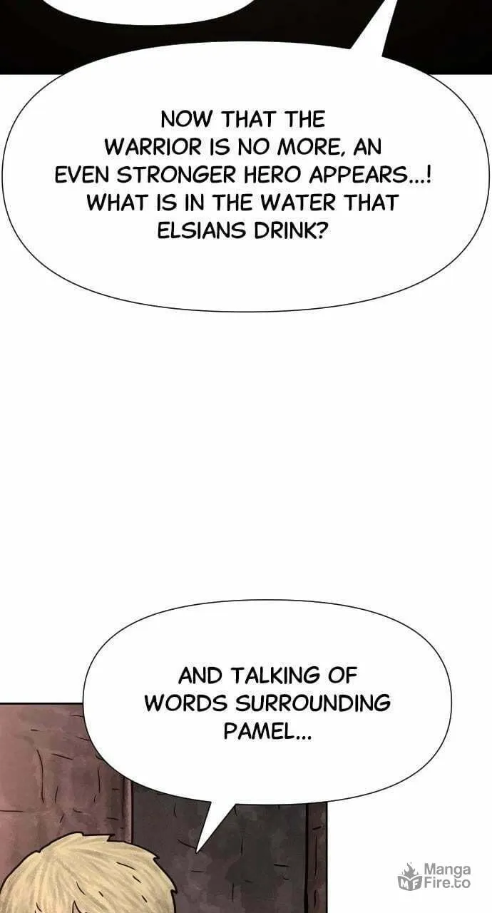 Read Warrior Executioner chapter 85 image 62 on Lezhin