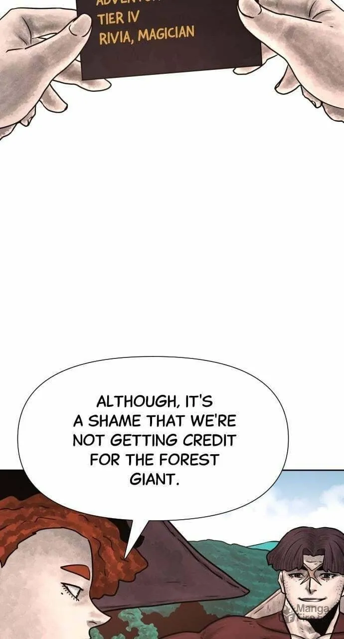 Read Warrior Executioner chapter 85 image 69 on Lezhin