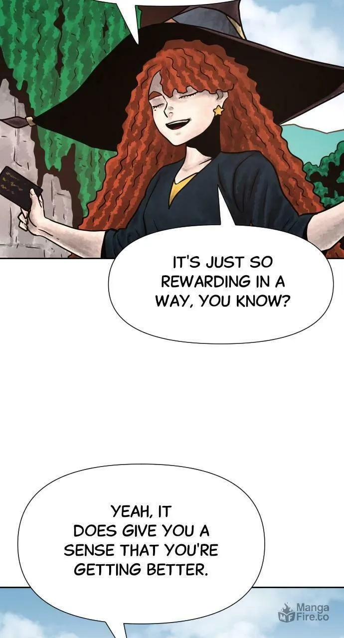 Read Warrior Executioner chapter 85 image 71 on Lezhin