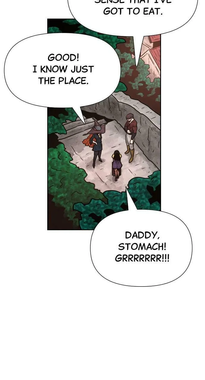 Read Warrior Executioner chapter 85 image 73 on Lezhin
