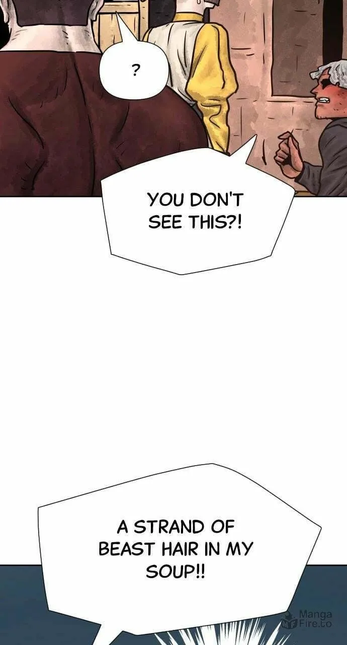 Read Warrior Executioner chapter 85 image 80 on Lezhin