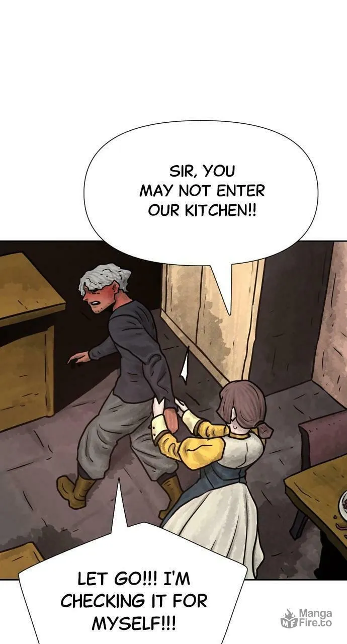 Read Warrior Executioner chapter 85 image 83 on Lezhin
