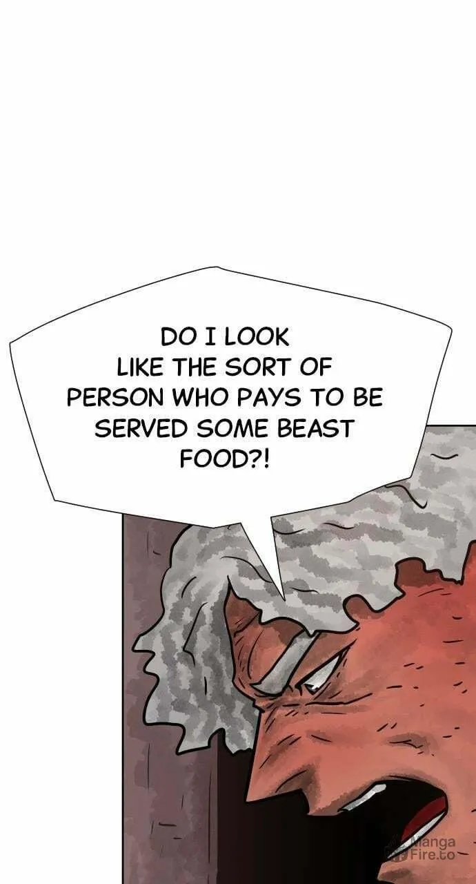 Read Warrior Executioner chapter 85 image 94 on Lezhin