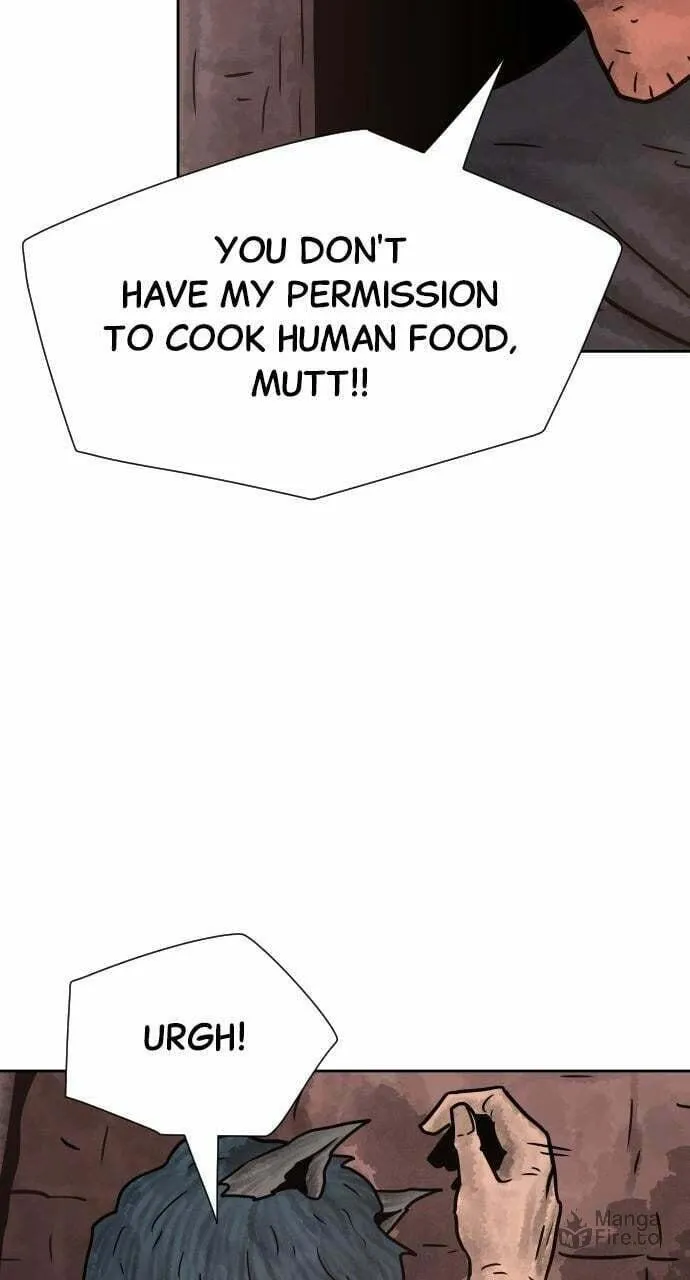 Read Warrior Executioner chapter 85 image 95 on Lezhin