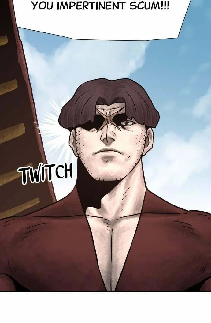 Read Warrior Executioner chapter 85 image 97 on Lezhin