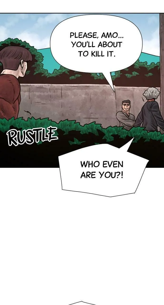 Read Warrior Executioner chapter 86 image 10 on Lezhin