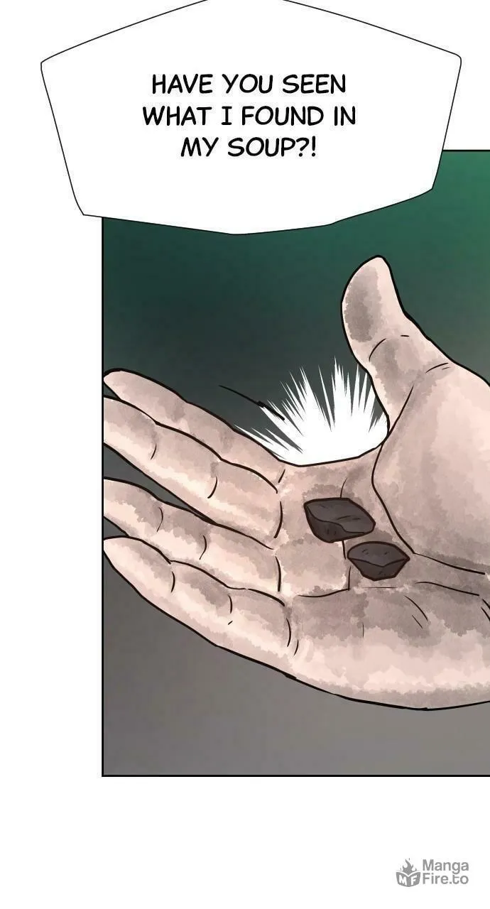 Read Warrior Executioner chapter 86 image 11 on Lezhin