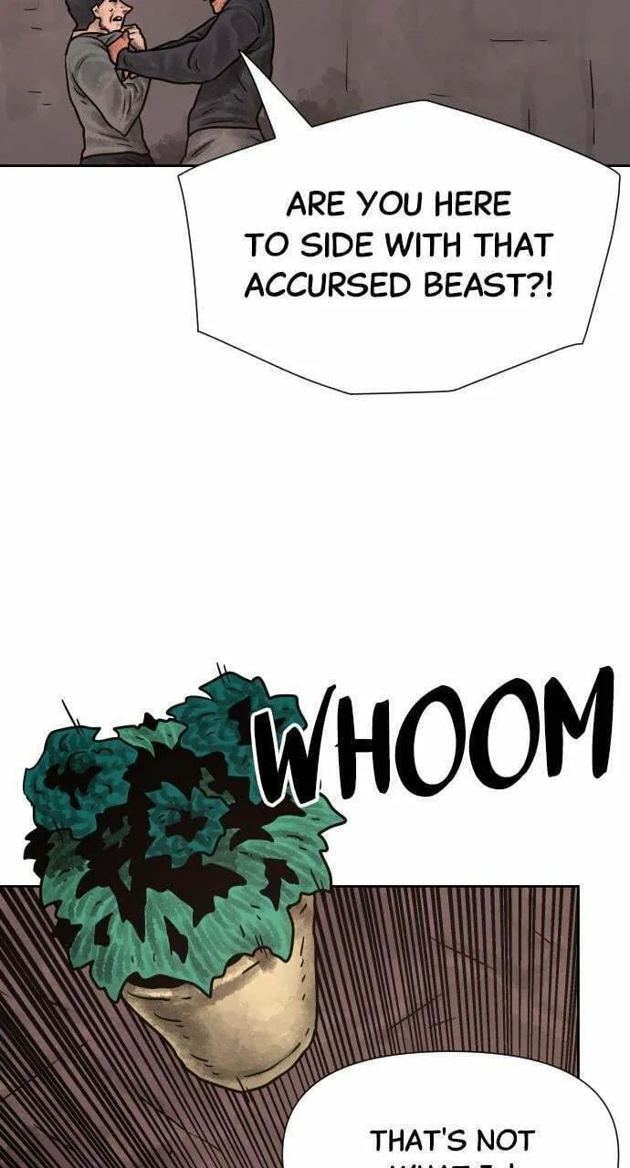 Read Warrior Executioner chapter 86 image 13 on Lezhin