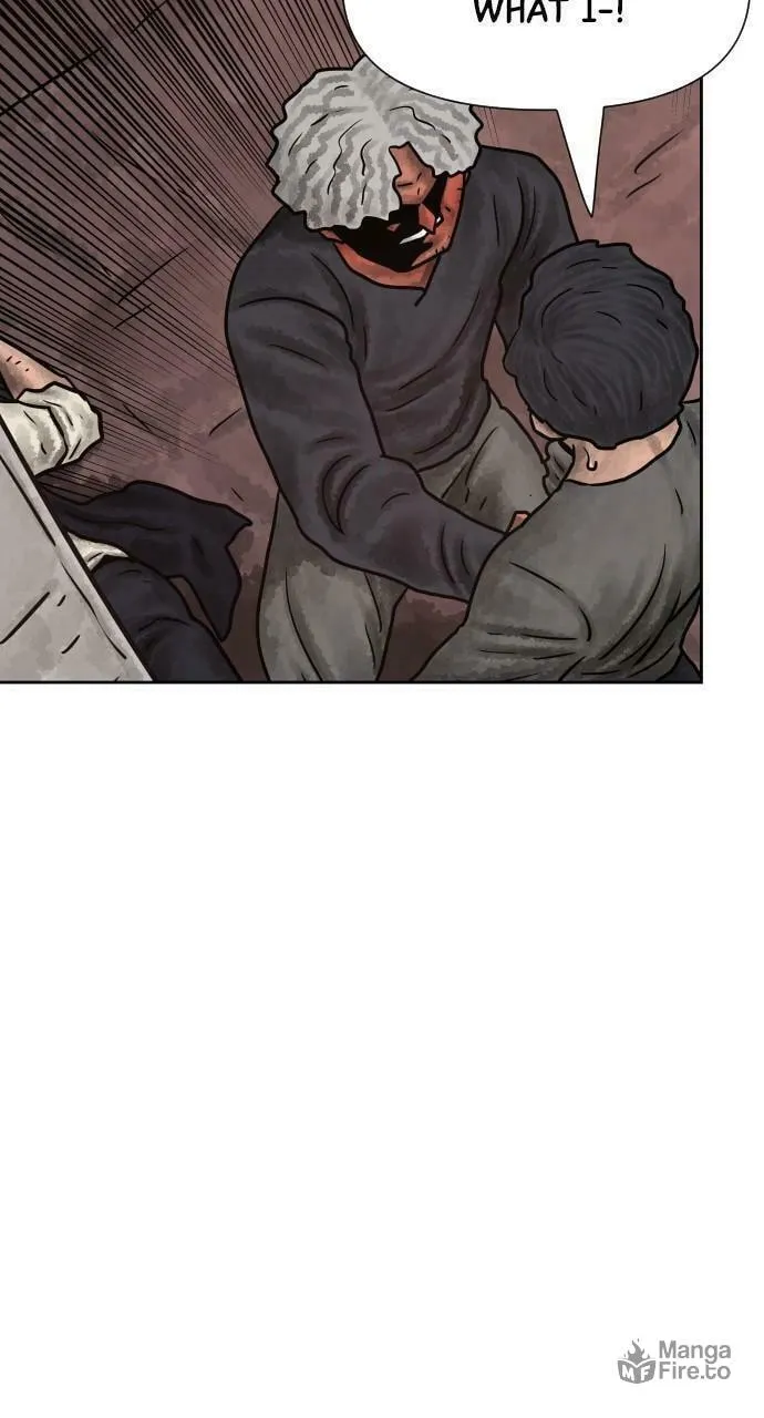 Read Warrior Executioner chapter 86 image 14 on Lezhin