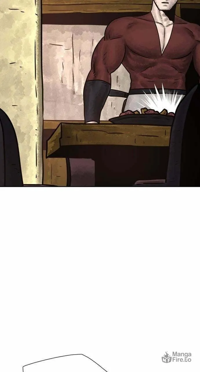Read Warrior Executioner chapter 86 image 24 on Lezhin