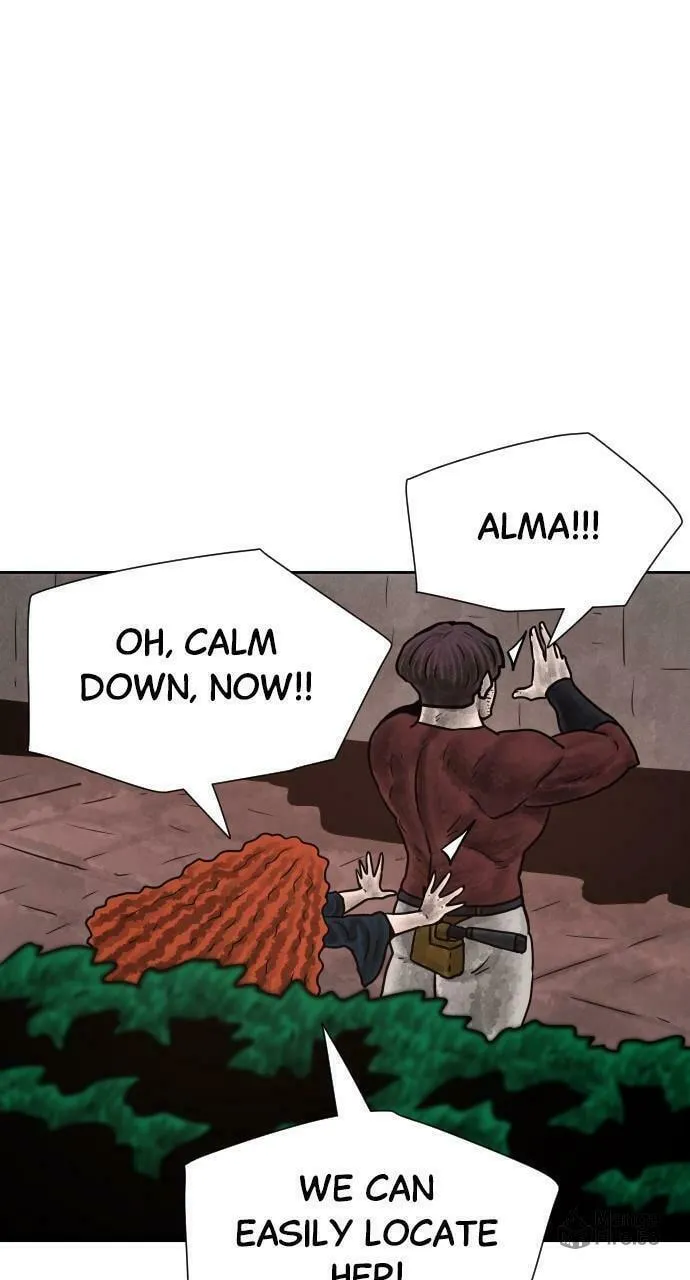 Read Warrior Executioner chapter 86 image 29 on Lezhin