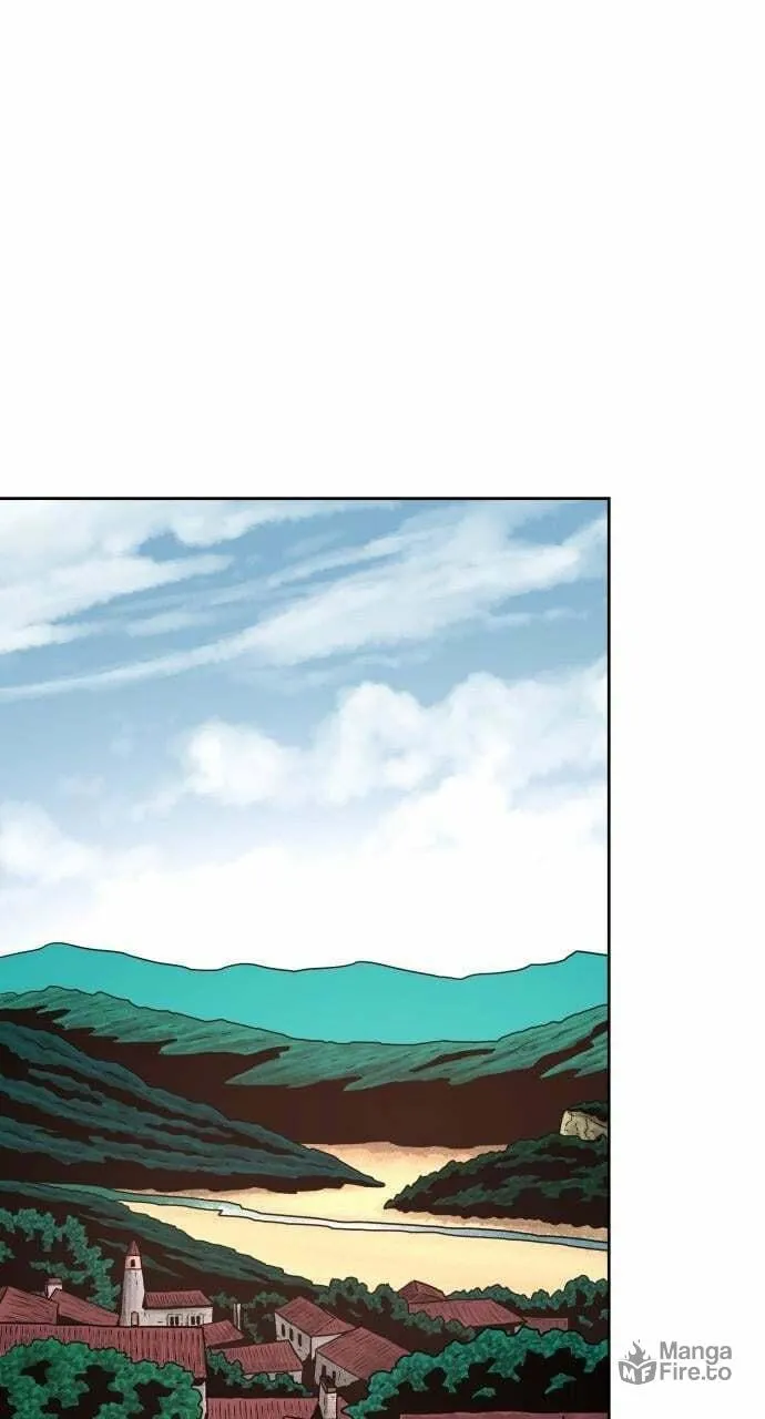 Read Warrior Executioner chapter 86 image 35 on Lezhin