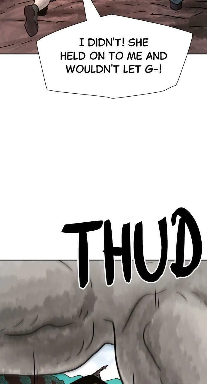 Read Warrior Executioner chapter 86 image 43 on Lezhin