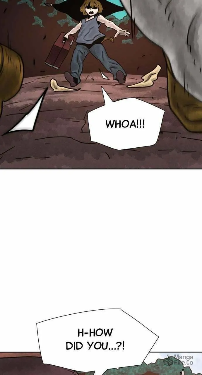 Read Warrior Executioner chapter 86 image 44 on Lezhin