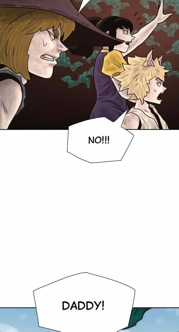 Read Warrior Executioner chapter 86 image 45 on Lezhin