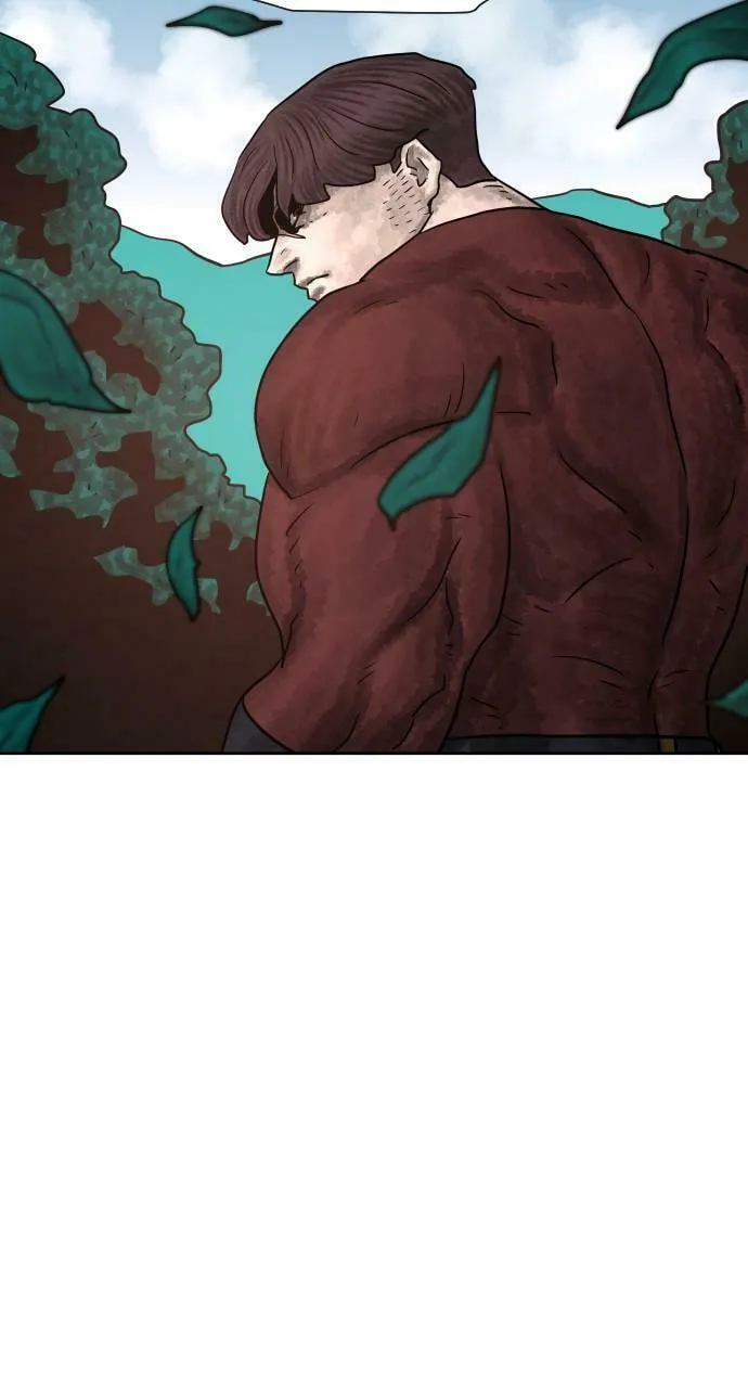 Read Warrior Executioner chapter 86 image 46 on Lezhin