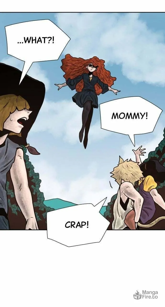 Read Warrior Executioner chapter 86 image 47 on Lezhin