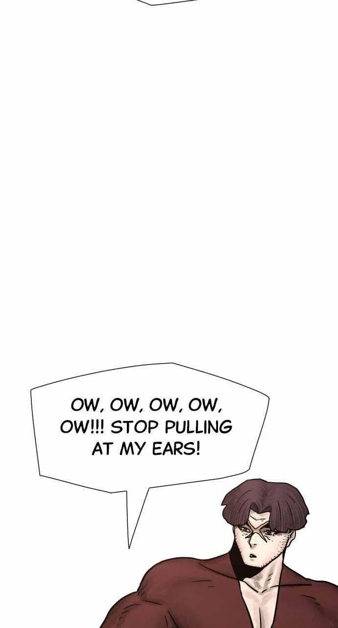 Read Warrior Executioner chapter 86 image 51 on Lezhin