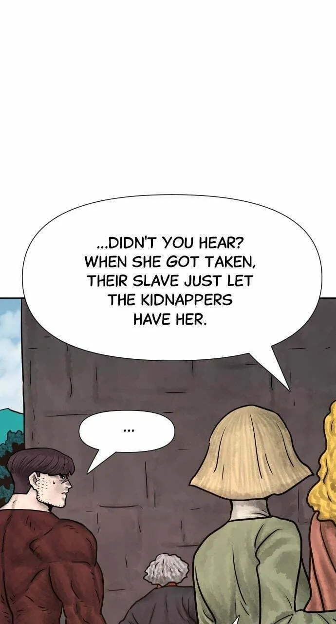 Read Warrior Executioner chapter 86 image 6 on Lezhin
