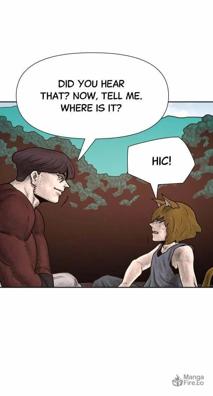 Read Warrior Executioner chapter 86 image 62 on Lezhin