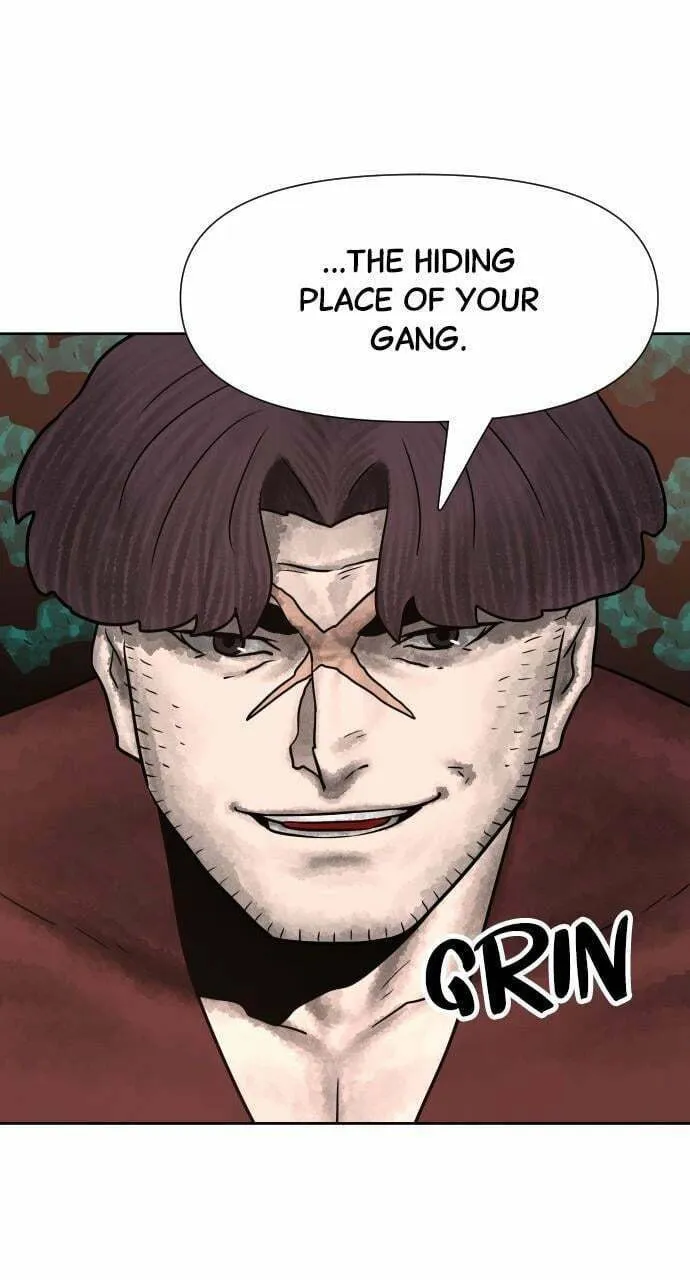 Read Warrior Executioner chapter 86 image 63 on Lezhin