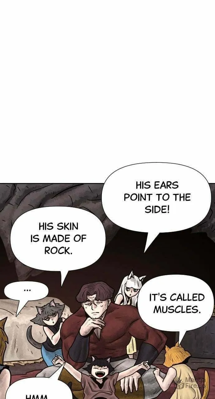 Read Warrior Executioner chapter 86 image 65 on Lezhin