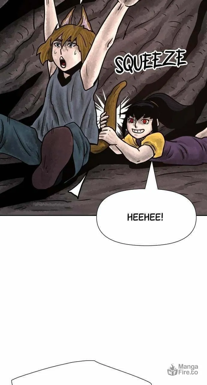 Read Warrior Executioner chapter 86 image 69 on Lezhin