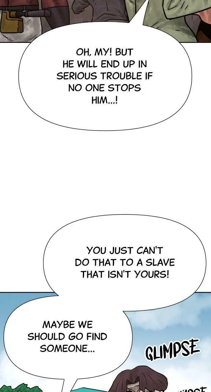 Read Warrior Executioner chapter 86 image 7 on Lezhin