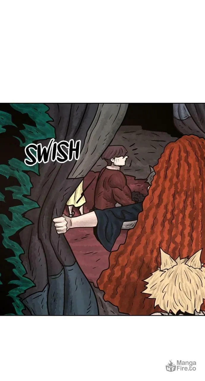 Read Warrior Executioner chapter 86 image 71 on Lezhin