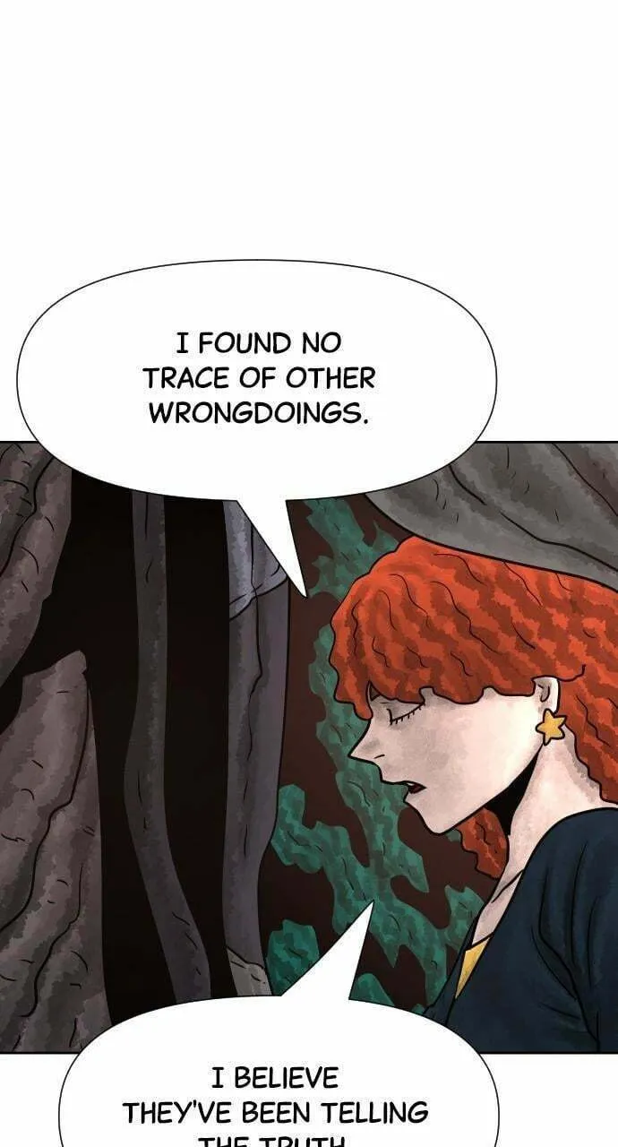 Read Warrior Executioner chapter 86 image 72 on Lezhin