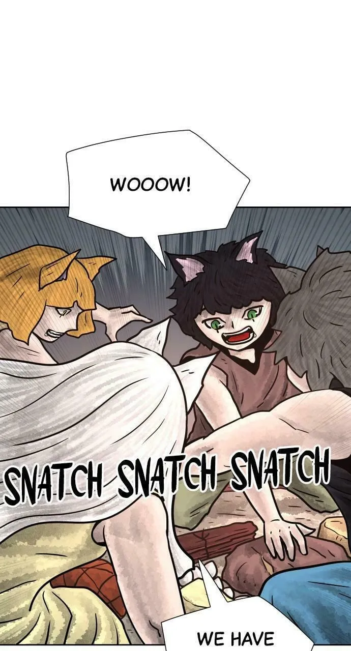 Read Warrior Executioner chapter 86 image 78 on Lezhin