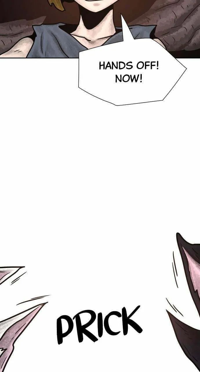 Read Warrior Executioner chapter 86 image 81 on Lezhin