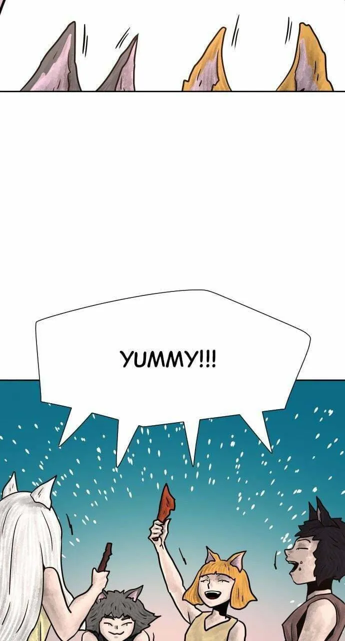 Read Warrior Executioner chapter 86 image 82 on Lezhin