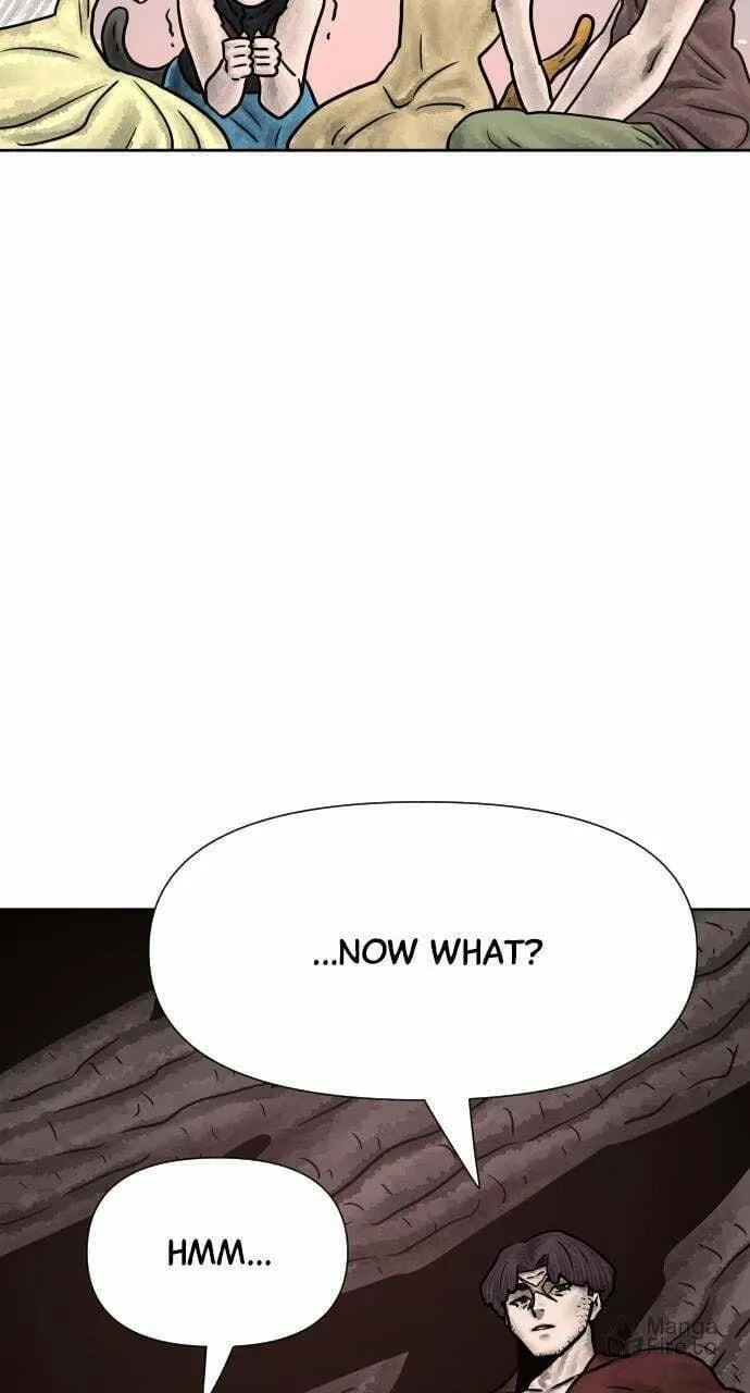 Read Warrior Executioner chapter 86 image 83 on Lezhin