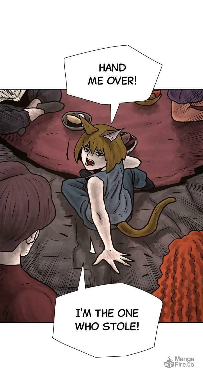 Read Warrior Executioner chapter 86 image 86 on Lezhin