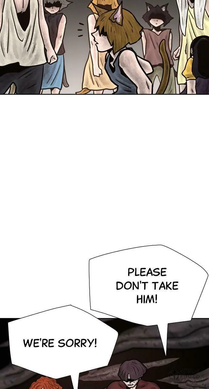 Read Warrior Executioner chapter 86 image 89 on Lezhin