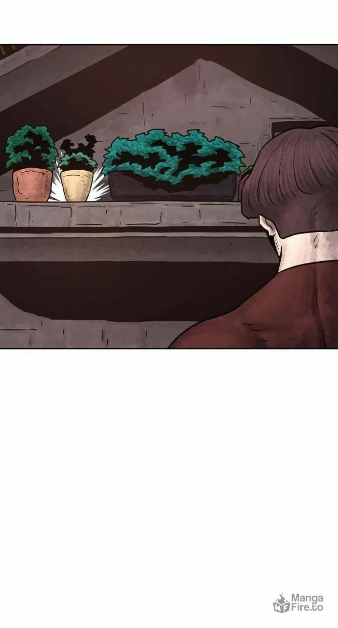 Read Warrior Executioner chapter 86 image 9 on Lezhin