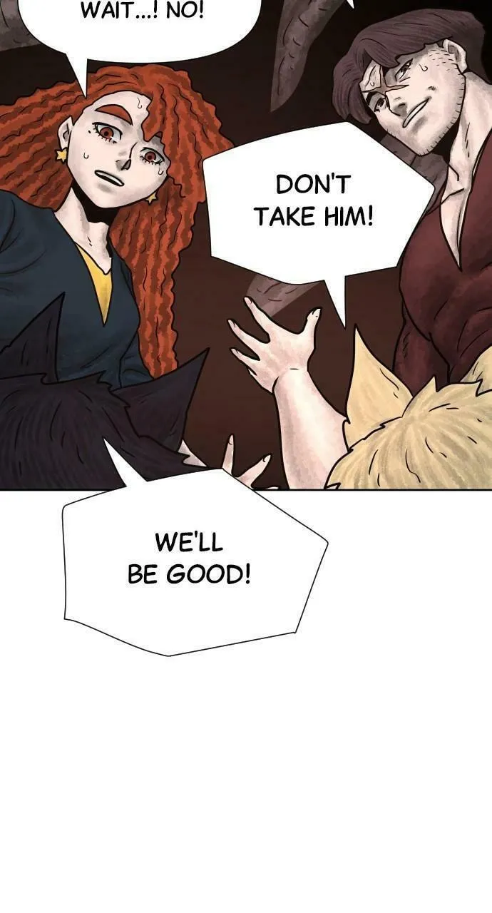 Read Warrior Executioner chapter 86 image 91 on Lezhin