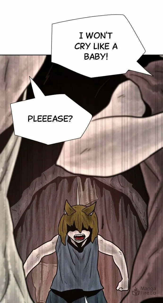 Read Warrior Executioner chapter 86 image 92 on Lezhin