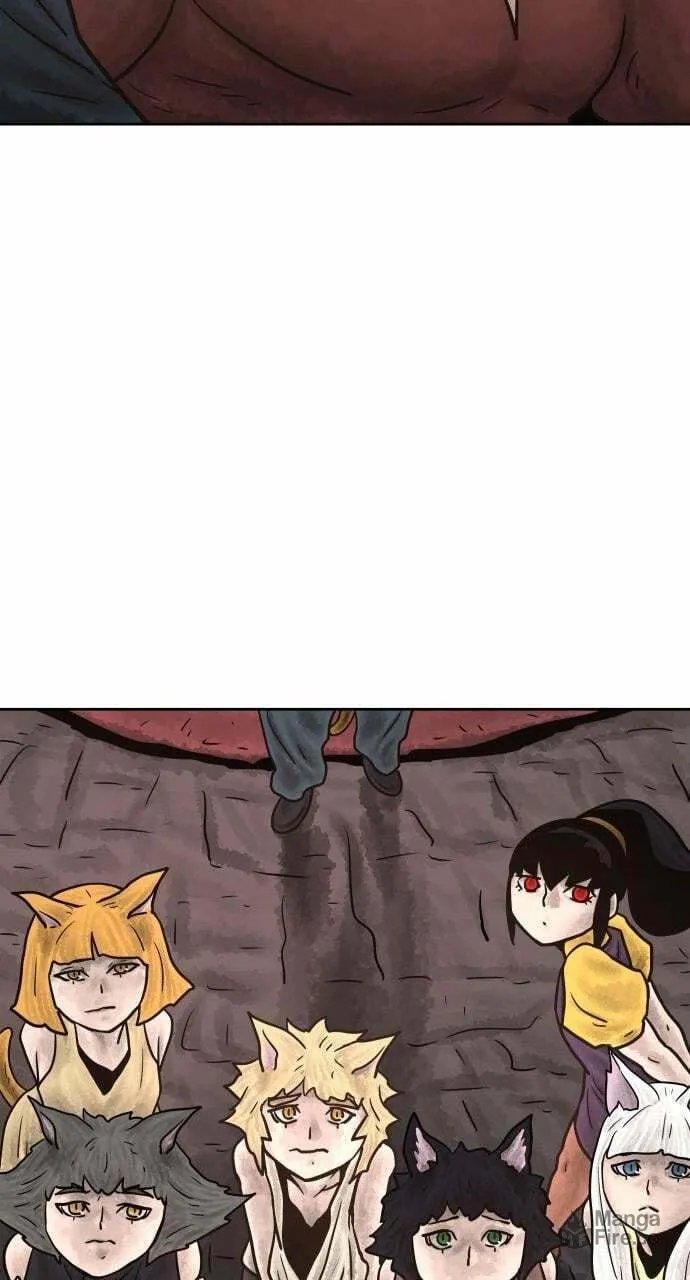 Read Warrior Executioner chapter 86 image 94 on Lezhin