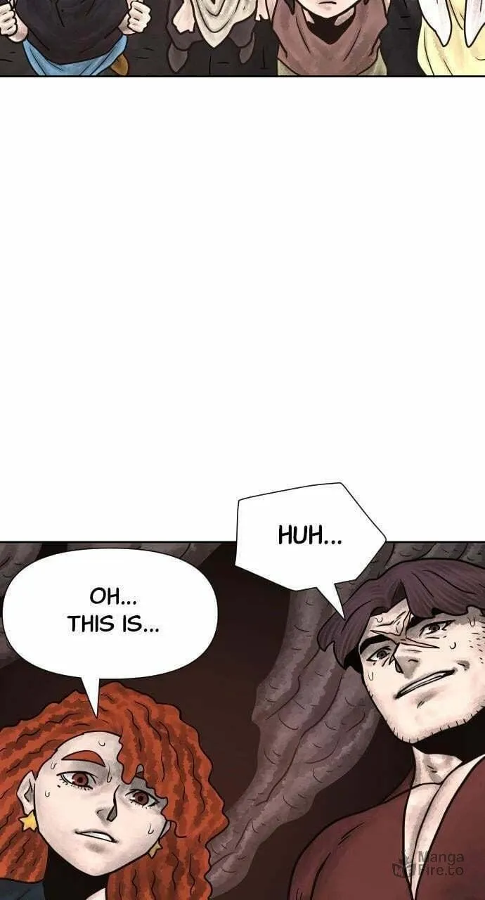 Read Warrior Executioner chapter 86 image 95 on Lezhin