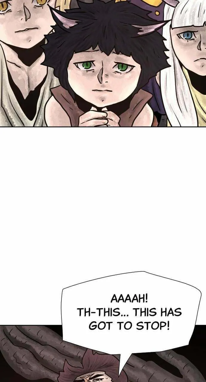 Read Warrior Executioner chapter 86 image 97 on Lezhin